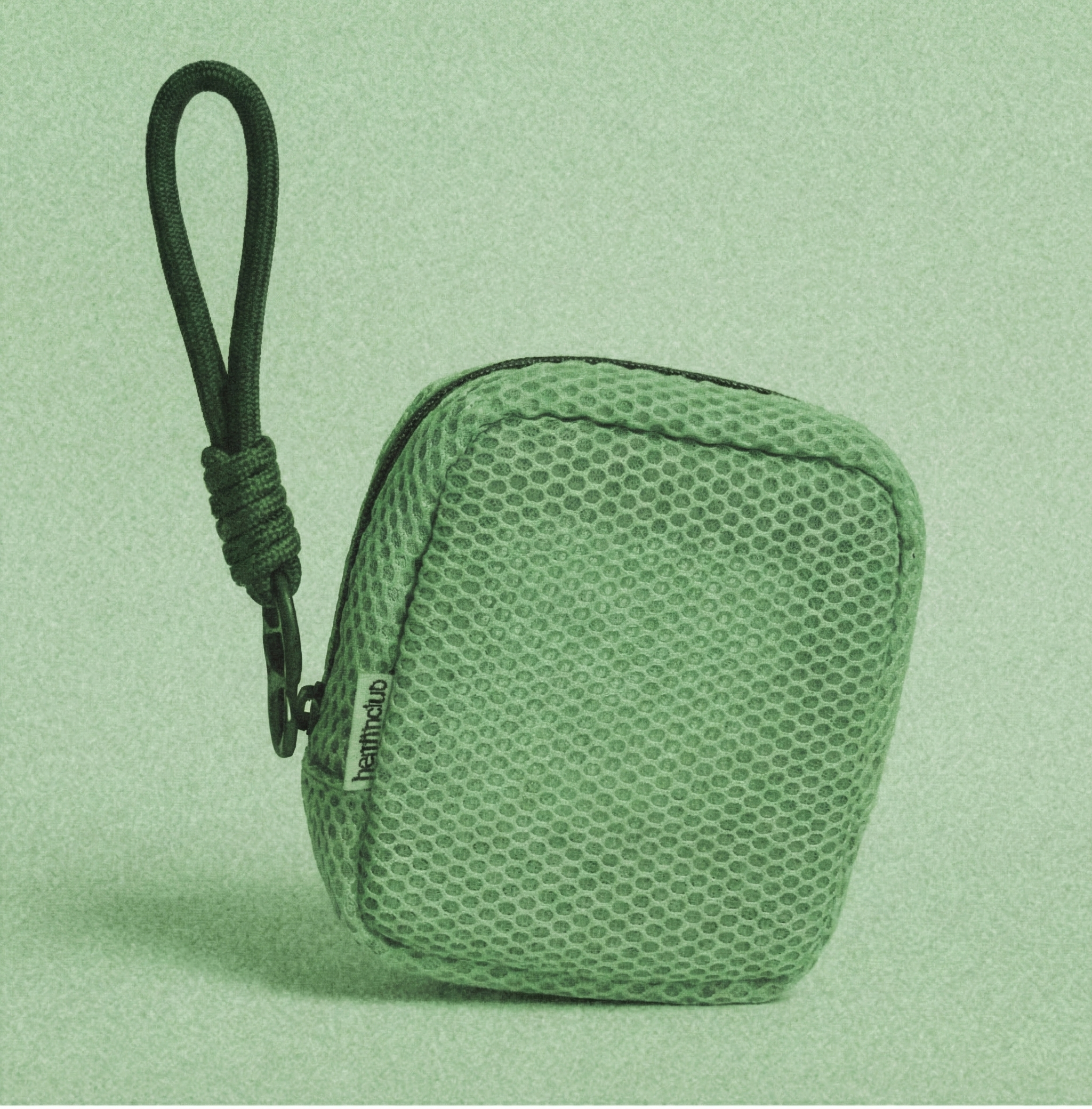 Healthclub Travel Pouch